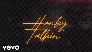 Jade Eagleson - Honky Talkin&#39; (Official Lyric Video)
