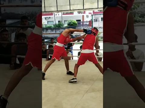 How To Get Win In Boxing In Hindi