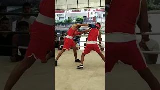 How To Get Win In Boxing In Hindi