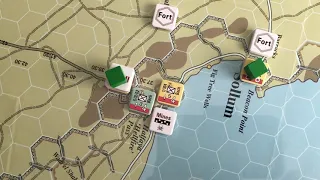 BCS Brazen Chariots 5.5