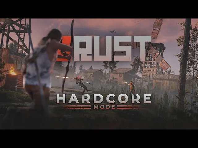 Is Rust cross-platform in 2022? PC, Xbox, PS5 cross-play status - Charlie  INTEL