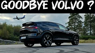 MY26 Polestar 3 🌟 What's changed? And is it the better than Volvo's EX90?