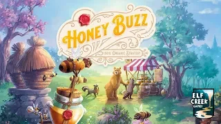 Honey Buzz
