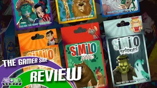 The Gamer Side review: Similo