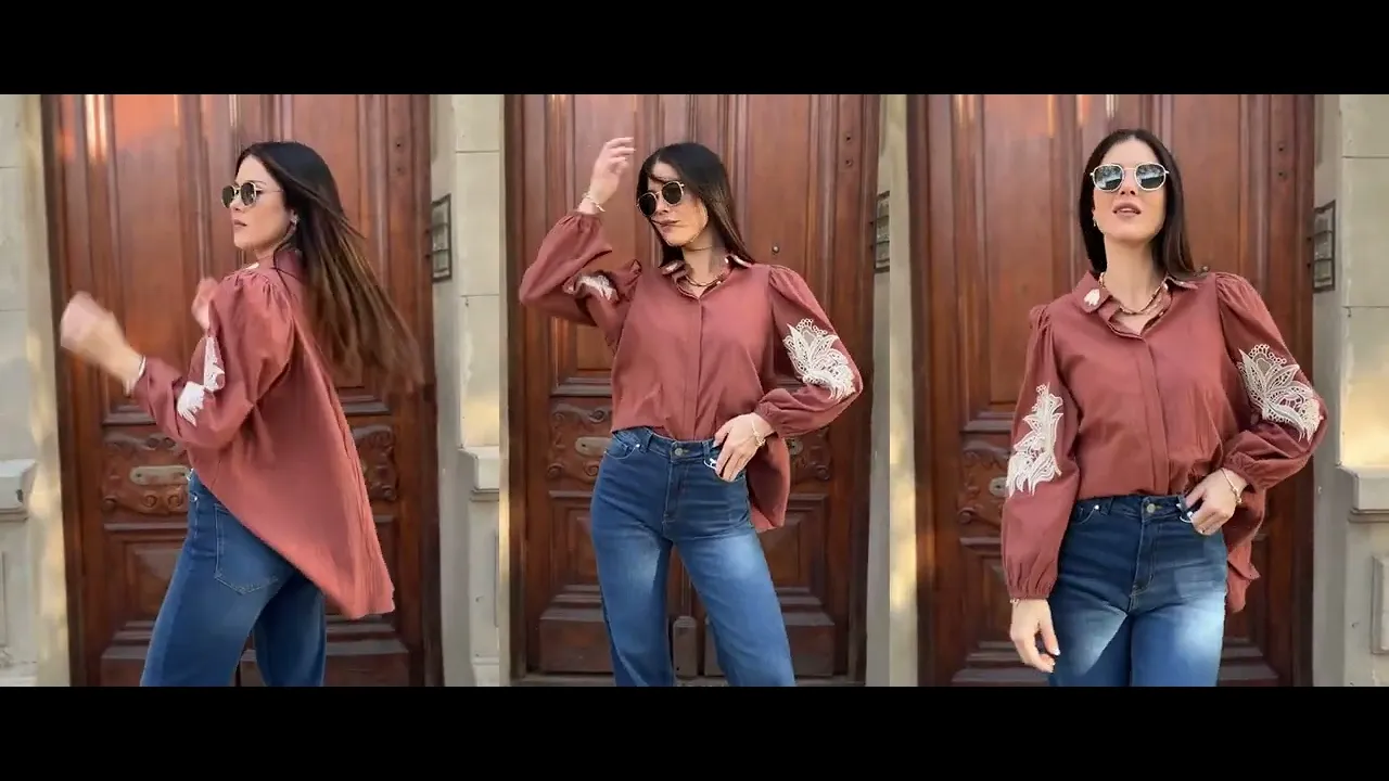 Video de María C.