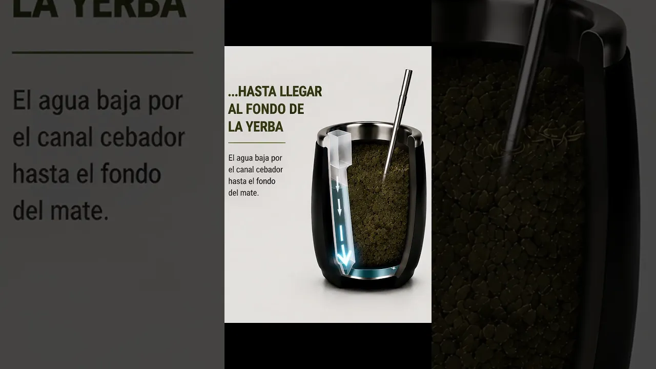 Video de mateterno