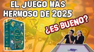 ¿Si vale la pena Criaturas Maravillosas? - Reseña