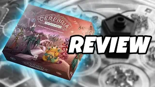 Review | CEREBRIA: THE INSIDE WORLD | Mindclash Games