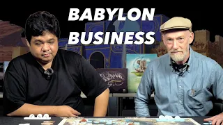 Babylonia Play-through (version 2)