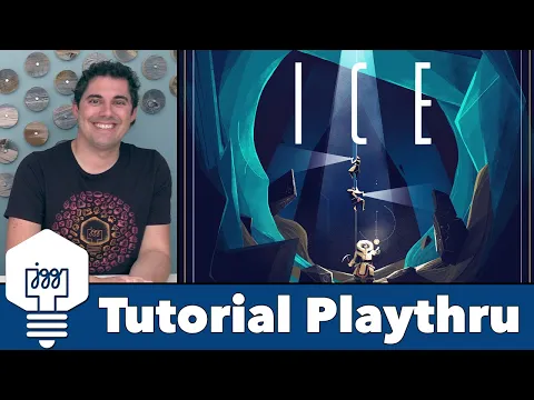 ICE - Tutorial & Playthrough
