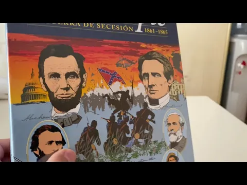 Unboxing: For the People en castellano, por Devir.