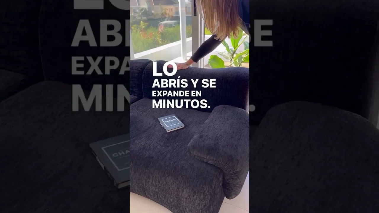 Video de We compress