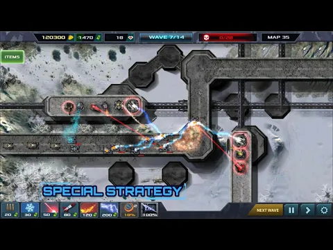 Vídeo de Defense Legends 2