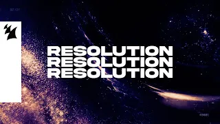 Shapov & Sam Bagira - Resolution (Official Visualizer)