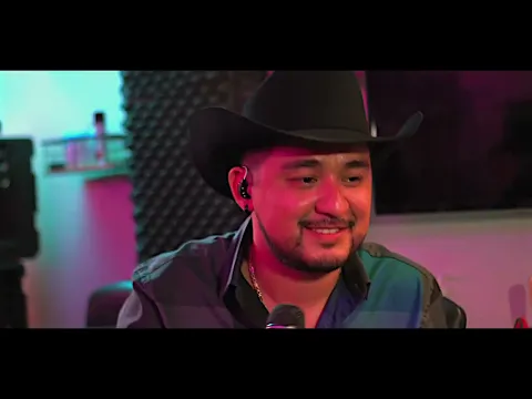 Video for event landing page