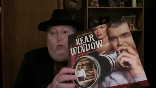 Board Game Review: Rear Window