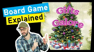 Is Gifts Galore Christmas for you? A Quick Overview!