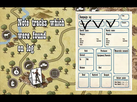 Overview campaign