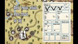 Overview campaign