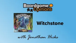 Witchstone
