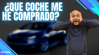 COMPRO “A CIEGAS” LA UNIDAD MÁS BARATA DE TODA EUROPA DE UN DEPORTIVO ¿ACIERTO o CAGADA?