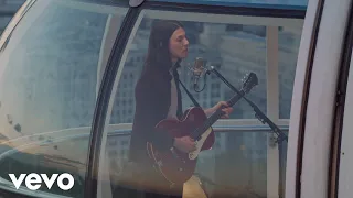 James Bay - “Chew On My Heart” (Live on The Late Late Show with James Corden / 2020)