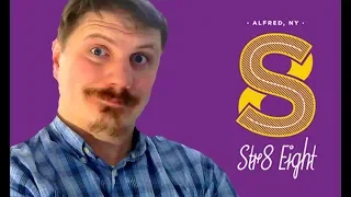 How to play Str8-Eight: Card Games