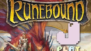 jPlay plays Runebound (3rd Edition) - EP07