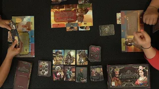 Regency Playthrough - Complete Game