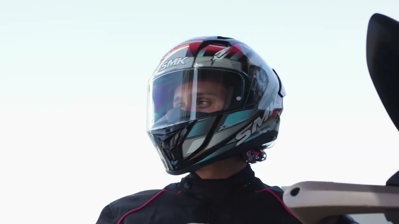 Video de 2RUEDASMALL