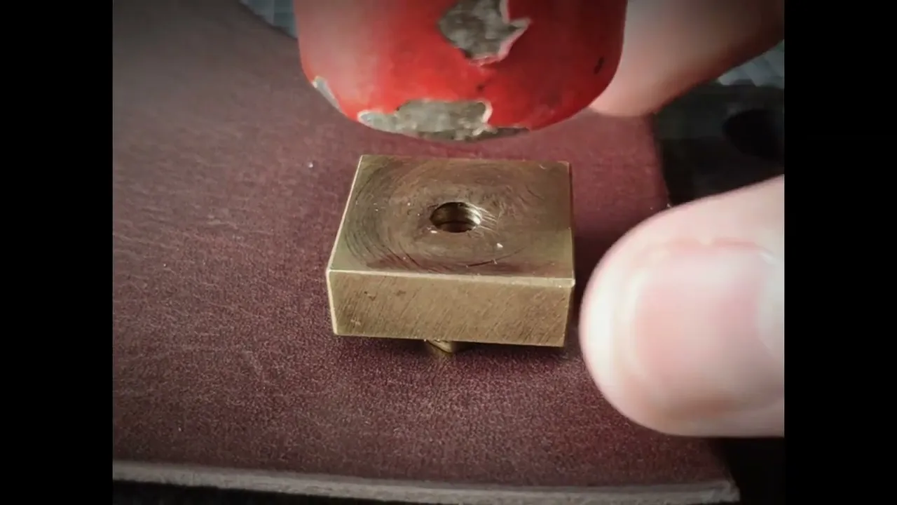 Vídeo de Original bull