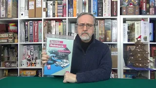 Operation Bollebank. Reseña.