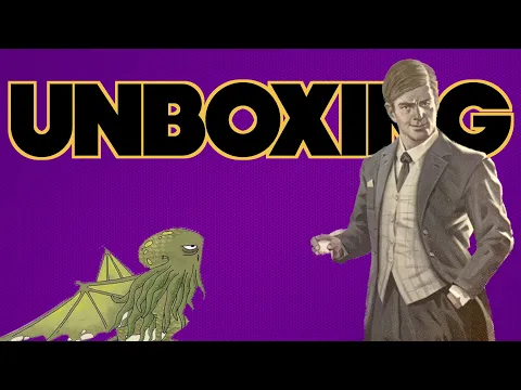 Leisure & Decadence (Expansion for It's a Wonderful World) Unboxing