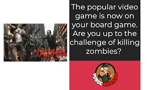 Zombie Crisis by Purge Reviews