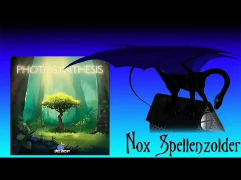 Photosynthesis (NL)