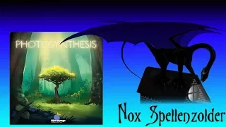 Photosynthesis (NL)