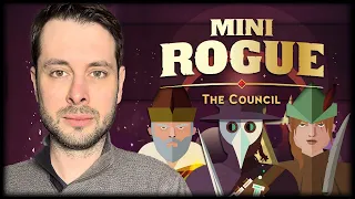 On fait le point sur MINI ROGUE avant l'arrivée de son extension : LE CONSEIL - [Review FR]