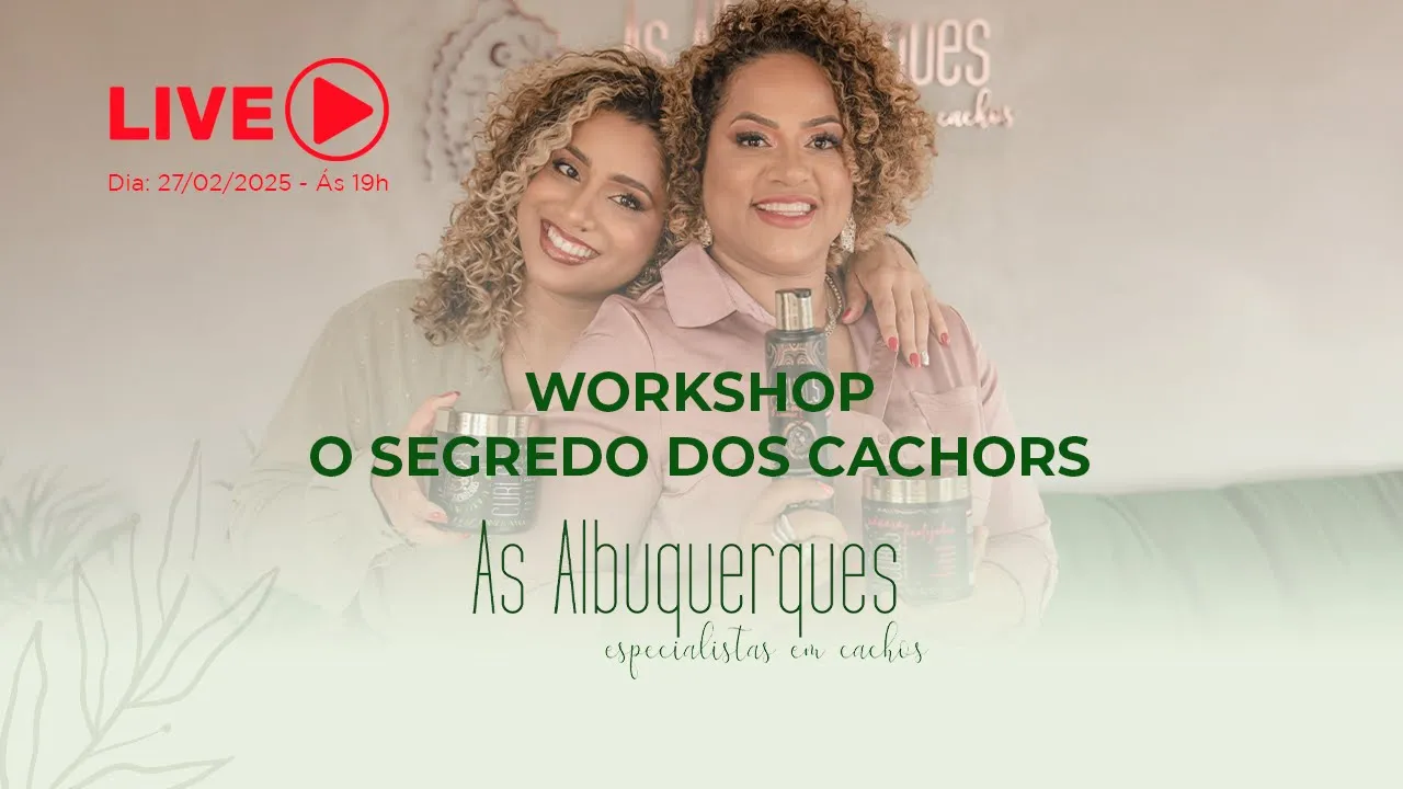 Vídeo de As Albuquerques