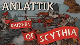 Raiders of Scythia - Oyun Anlatımı - Kutu Oyunu Falan