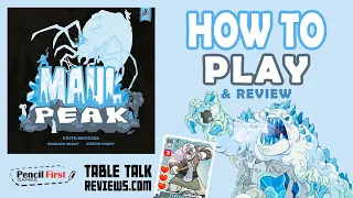 How to Play Maul Peak & Review