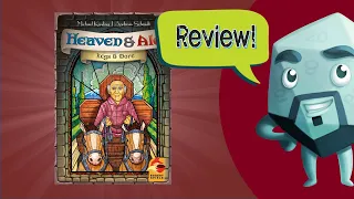 Heaven & Ale: Kegs & More Review - with Zee Garcia