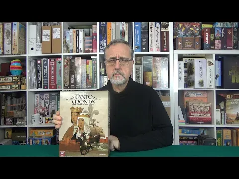 Tanto Monta. Reseña.