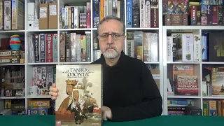 Tanto Monta. Reseña.