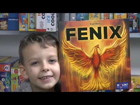 German Review by YouTube Channel SpieleBlog