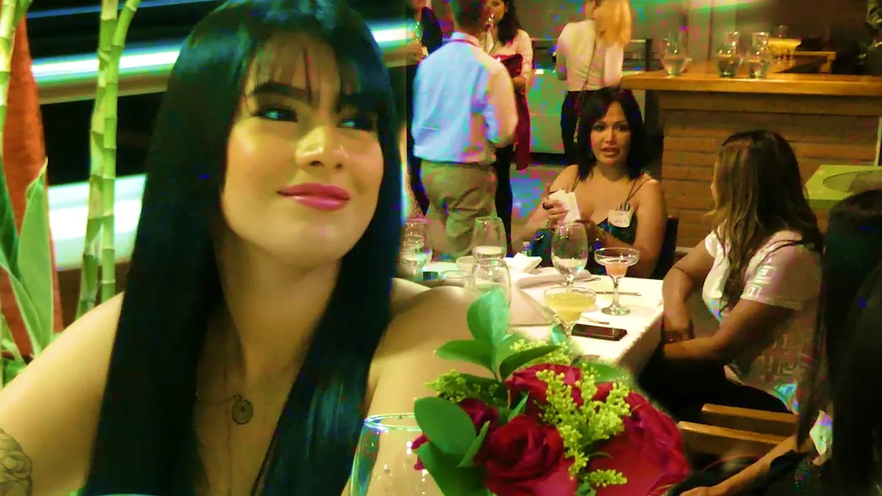 Cartagena Women Featured Video