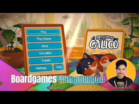 Calico Digital App Review: It's the Cat's Meow