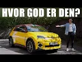 Er Renault 5 den BESTE ELBILEN til under Kr 300 000?