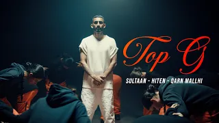 Top G video song