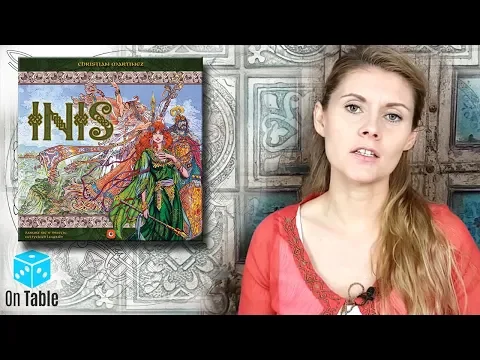 INIS - MY REVIEW