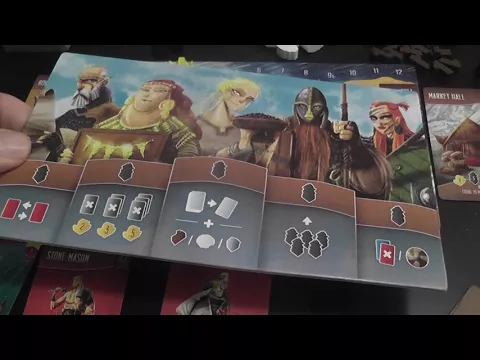 Shipwrights of the North Sea Review